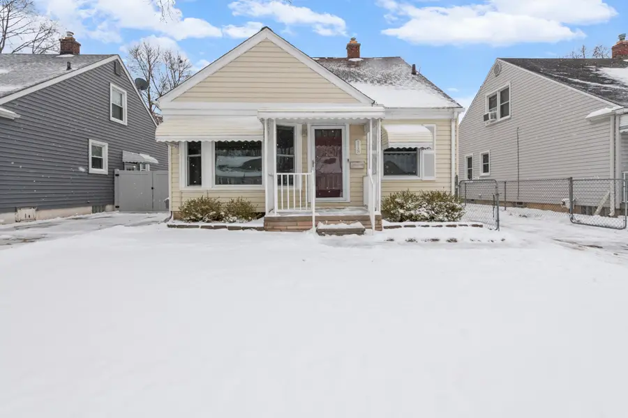 118 E Webster Road, Royal Oak, MI 48073 - #3