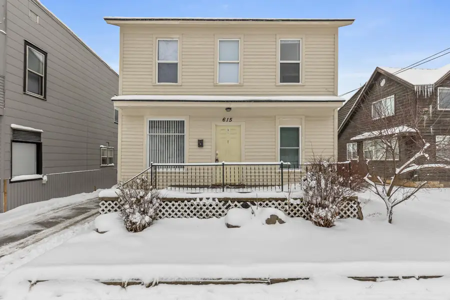 613-615 Davis Street, Kalamazoo, MI 49007 - Image #2