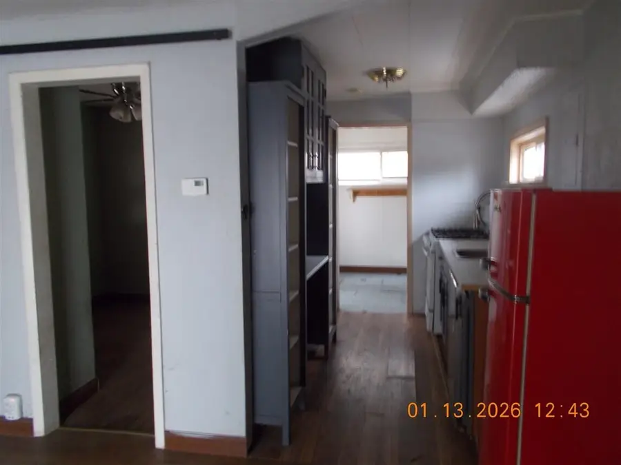 7540 Swan Creek Road, Newport, MI 48166 - #3