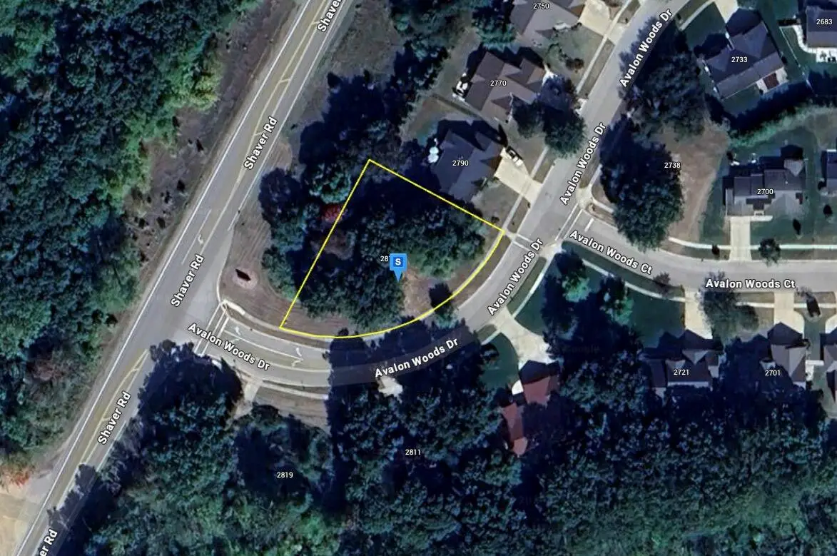 2810 Avalon Woods Drive, Portage, MI 49024 - #1