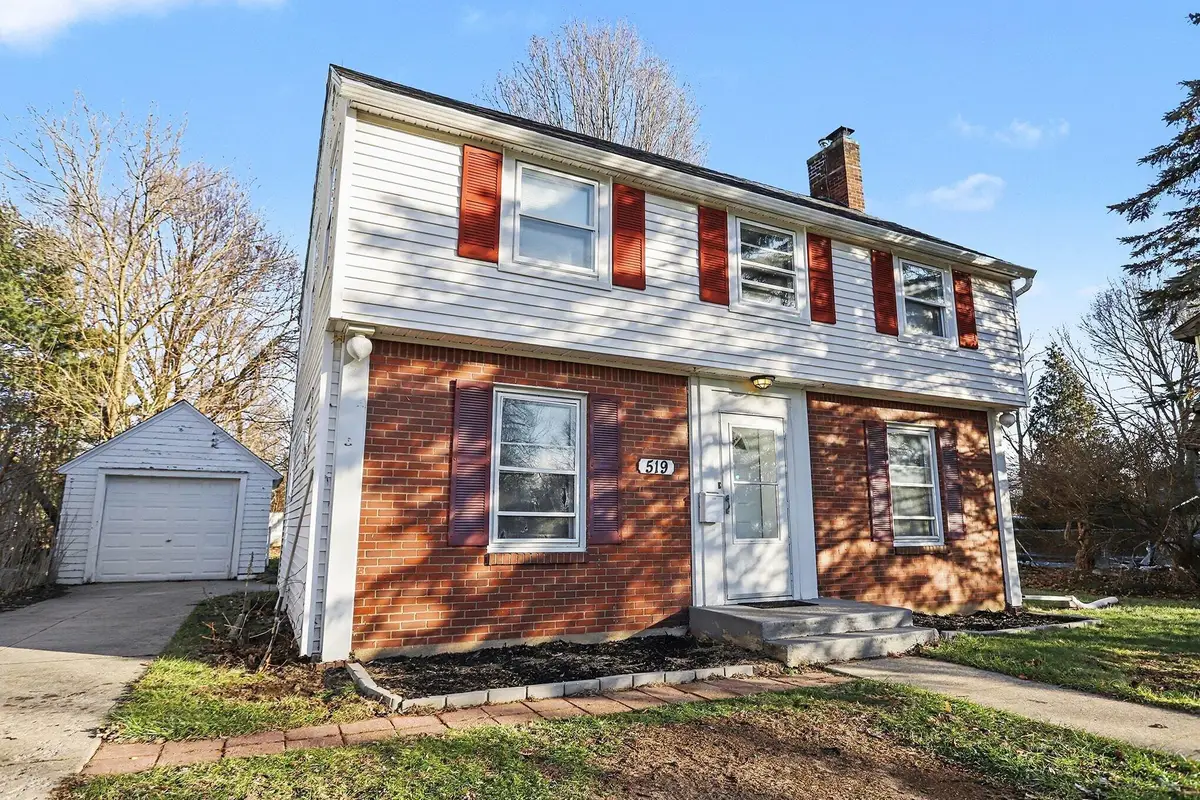 519 N Main Street, Three Rivers, MI 49093 - #1