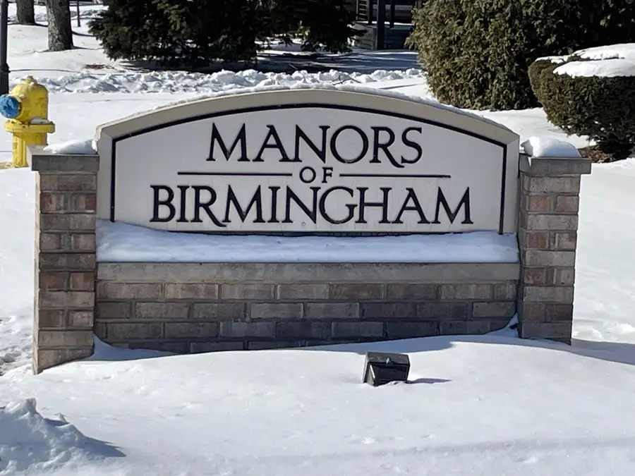 1717 E 14 Mile Road #C, Birmingham, MI 48009 - #3