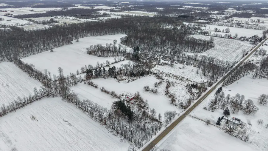 368 Cranson Road, Bronson, MI 49028 - Image #2