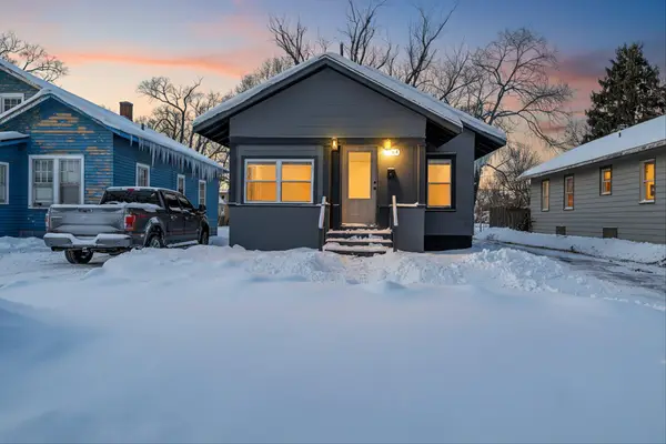 1064 Ogden Avenue, Benton Harbor, MI 49022