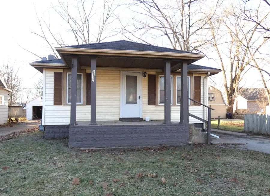 1342 Monroe Street, Benton Harbor, MI 49022 - Image #2