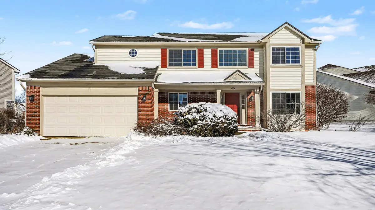 5776 Cedar Ridge Drive, Ann Arbor, MI 48103 - Image #1
