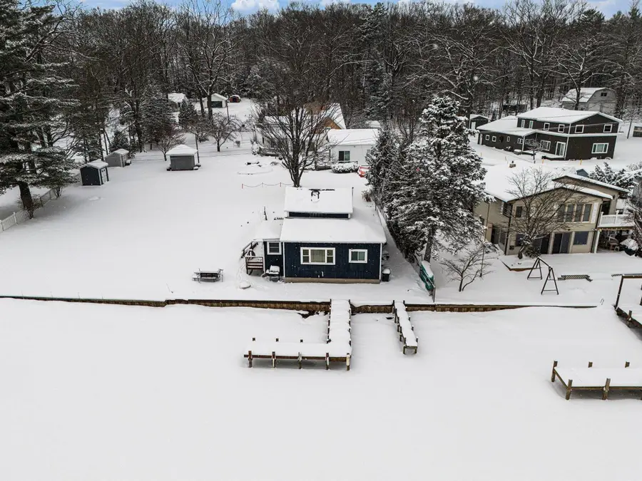 6955 W Jackson Road, Ludington, MI 49431 - #2