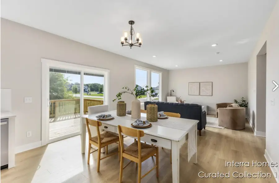 2425 Dayflower Boulevard #14, Zeeland, MI 49464 - #3