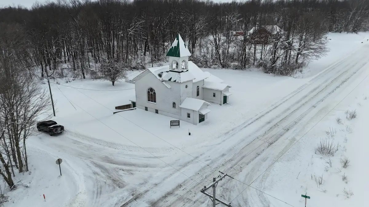 2607 127th Avenue, Allegan, MI 49010 - Image #1