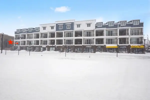 560 S Hancock Street #14, Pentwater, MI 49449