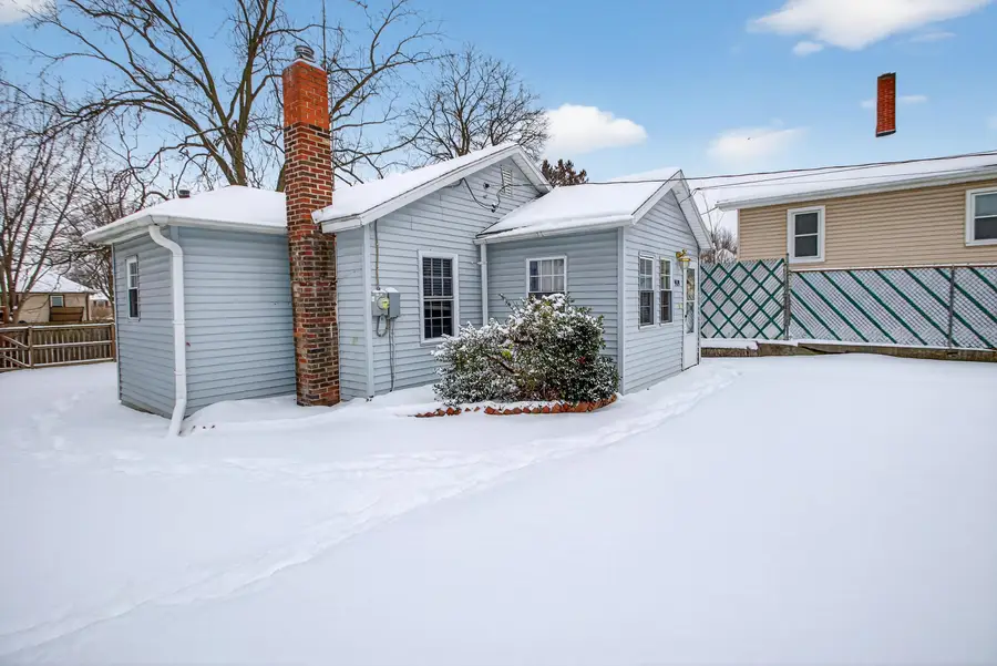 919 Lincoln Street, Jackson, MI 49202 - Image #2