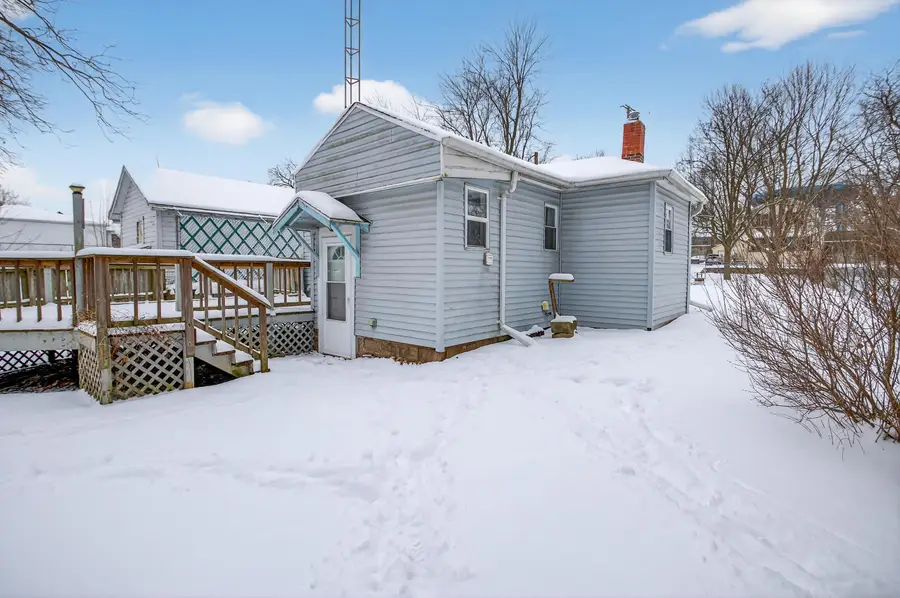 919 Lincoln Street, Jackson, MI 49202 - Image #3