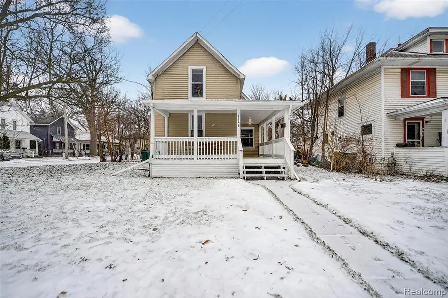 1128 Hickory Street, Lansing, MI 48912 - Image #2