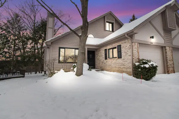 2016 Audubon Drive, Ann Arbor, MI 48103