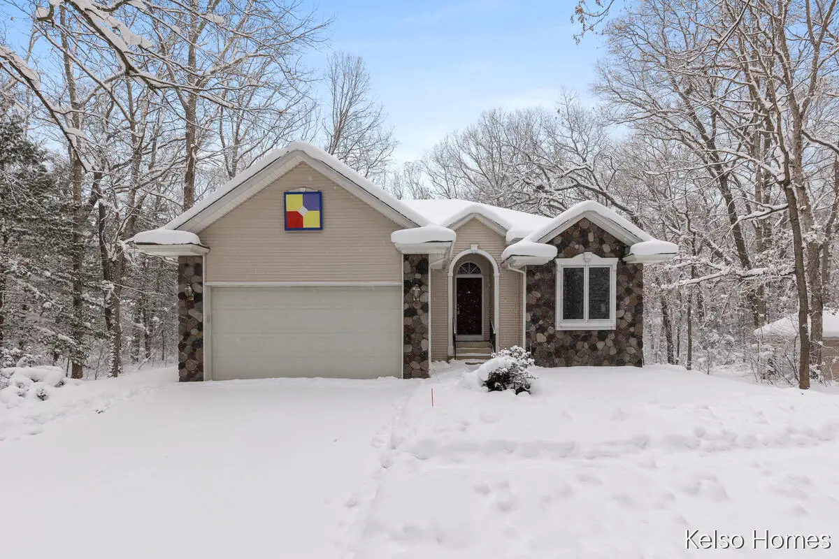 4078 Wildwood Drive, Allegan, MI 49010 - Image #1