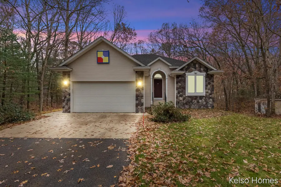 4078 Wildwood Drive, Allegan, MI 49010 - Image #2