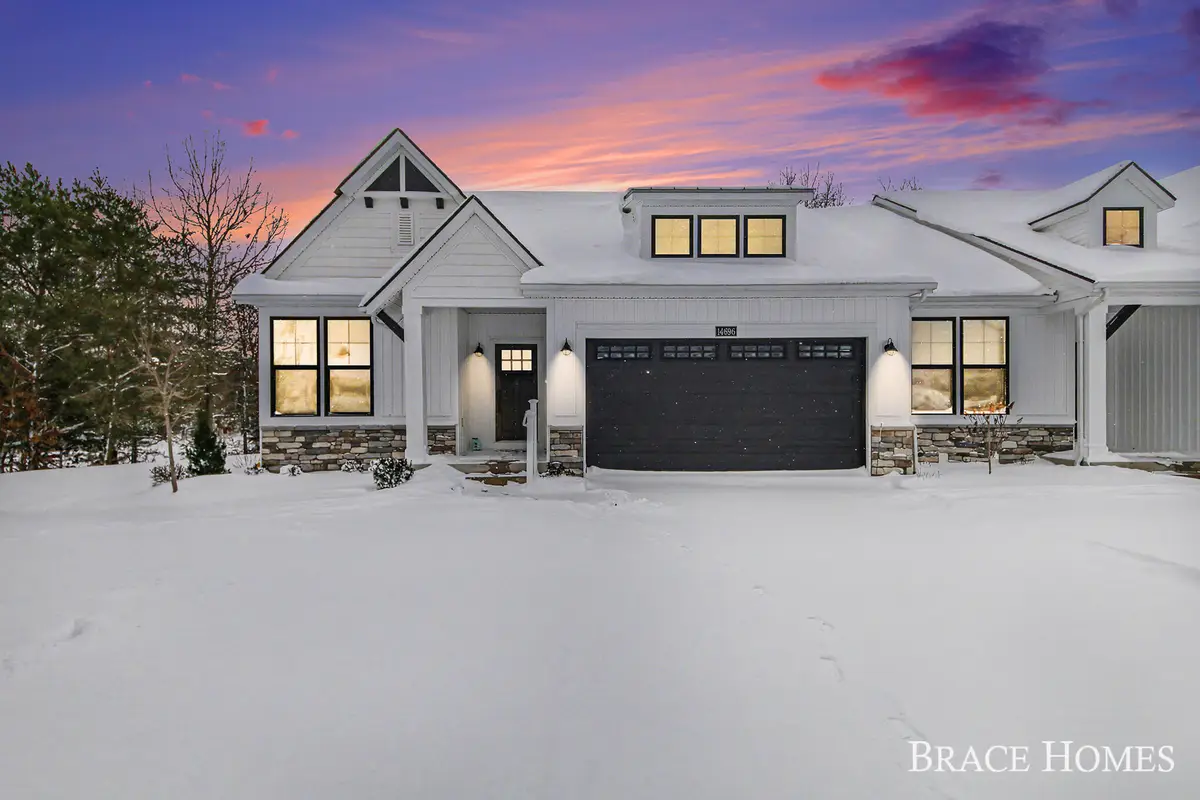 14696 Pine Dew Drive, Grand Haven, MI 49417 - #1