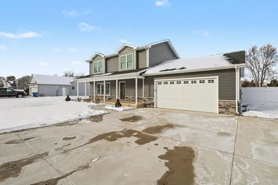 29 Tanner Run, Coldwater, MI 49036 - #2