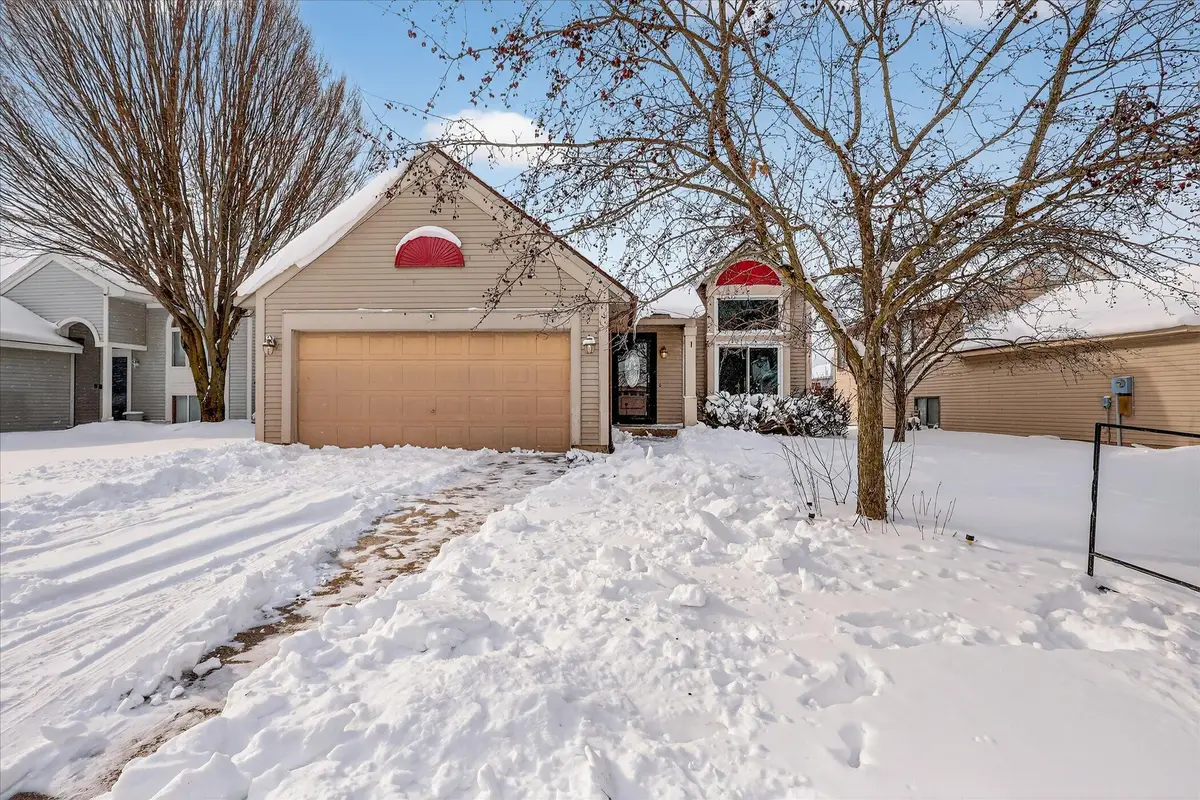 4507 Brookmeadow Drive Se, Kentwood, MI 49512 - #1