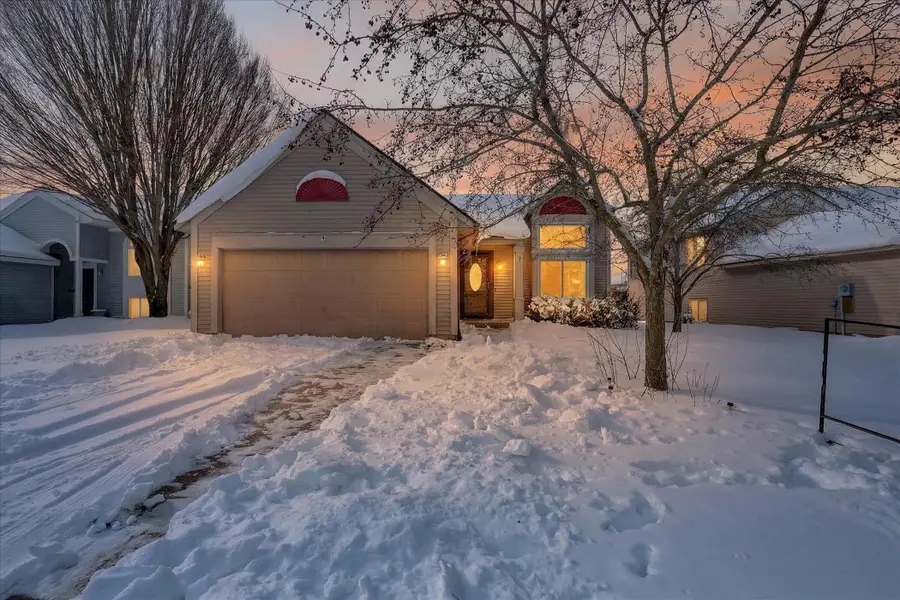 4507 Brookmeadow Drive Se, Kentwood, MI 49512 - #2