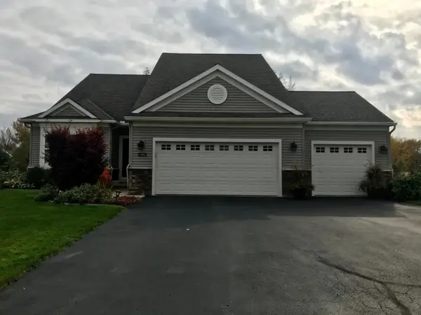 1704 Springwind Drive Sw, Byron Center, MI 49315