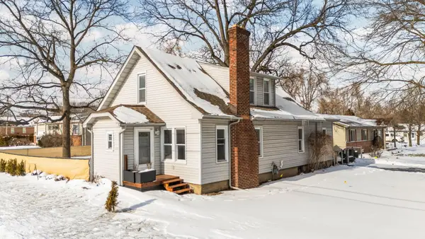 2193 Holmes Road, Ypsilanti, MI 48198