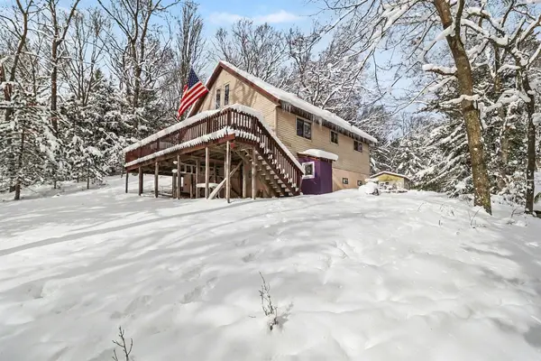 8597 W Deer Run, Baldwin, MI 49304