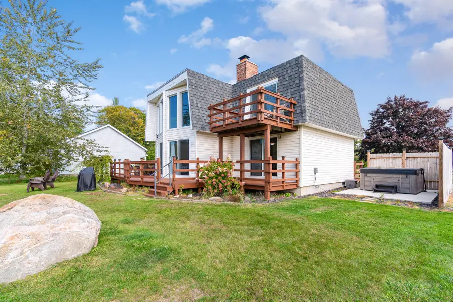 121 Channel Road 1, Alpena, MI 49707 - Image #2