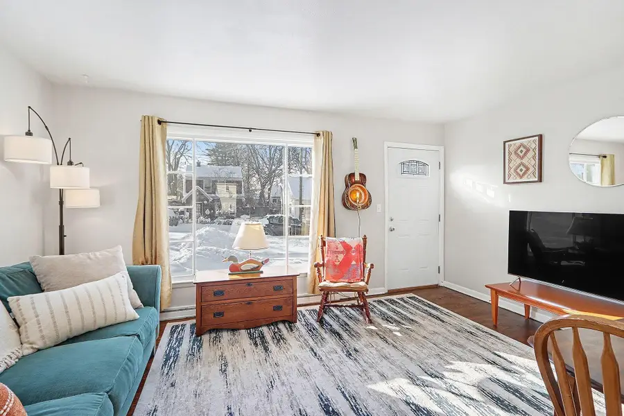 414 Fairfax Avenue, Kalamazoo, MI 49001 - Image #2