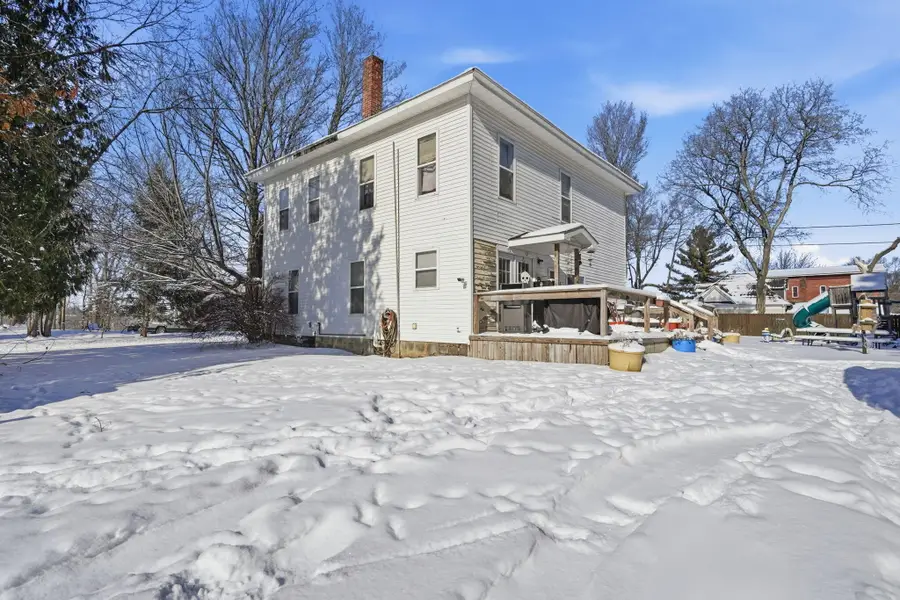 9389 Foster Street, Fostoria, MI 48435 - #3