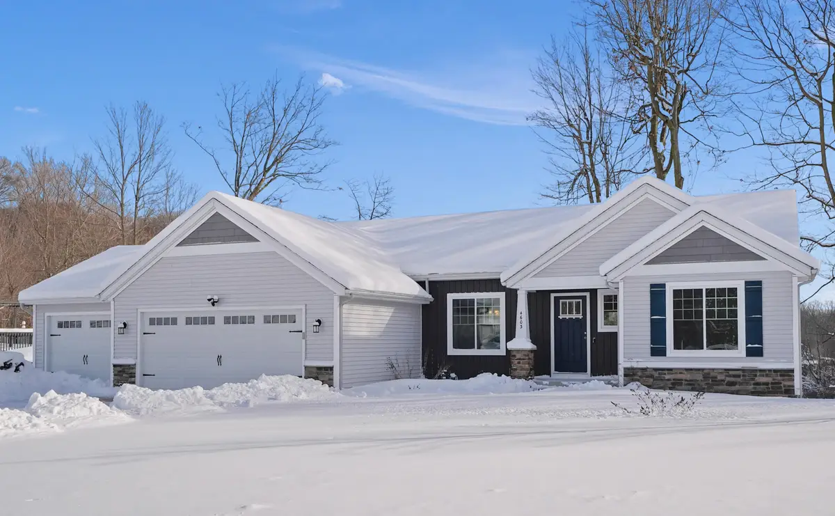 4603 Wren Drive Se, Caledonia, MI 49316 - Image #1