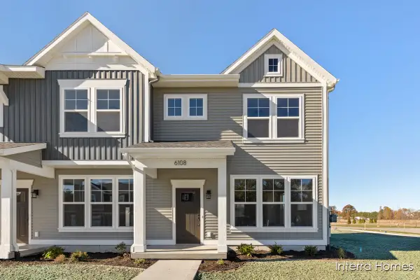 6108 Stahl Drive #13, Spring Lake, MI 49456