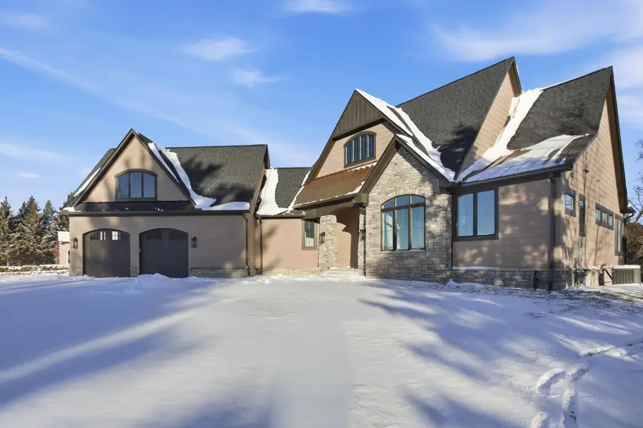 69166 Slating Lane, Bruce Township, MI 48065 - #2