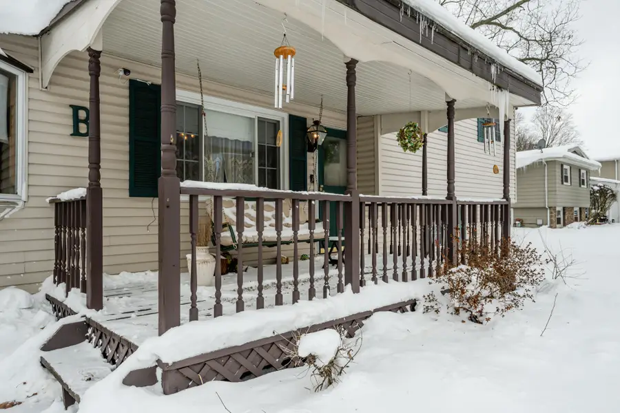 1420 Country Club Drive, Niles, MI 49120 - #3