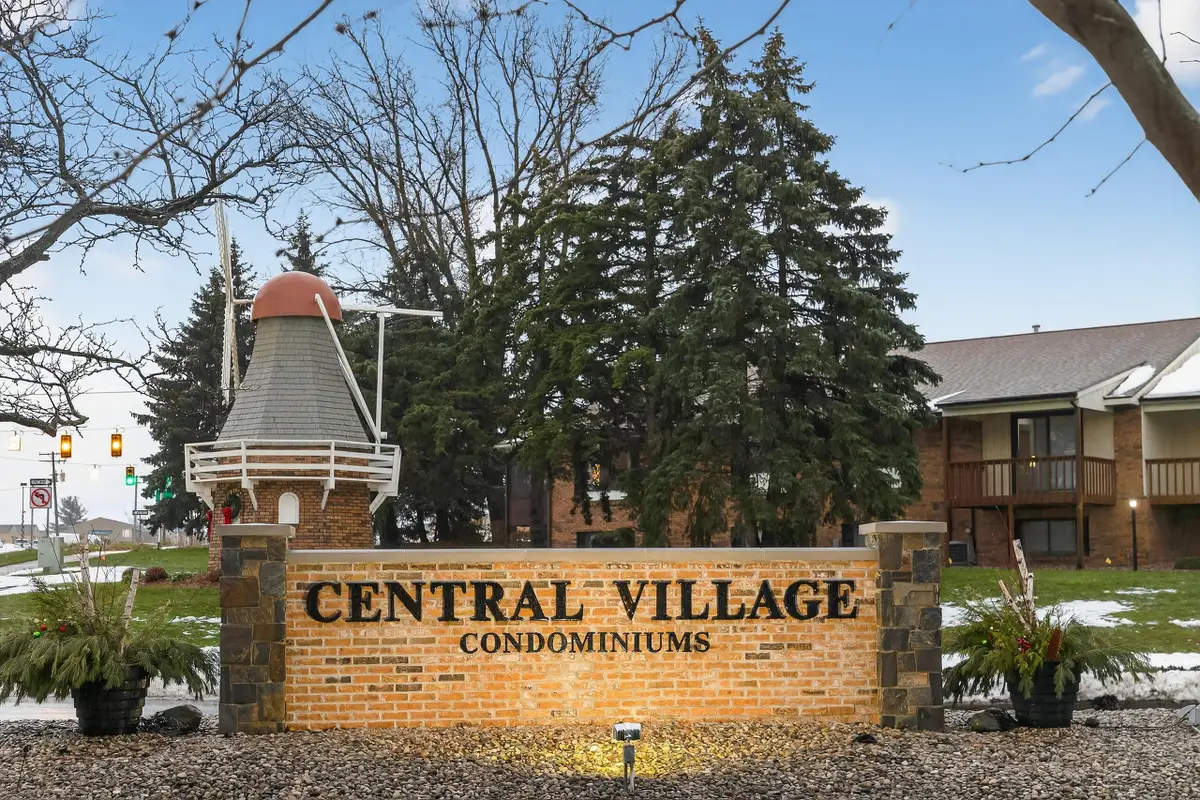 Old Mill 19 Old Mill Drive #19, Holland, MI 49423 - #1