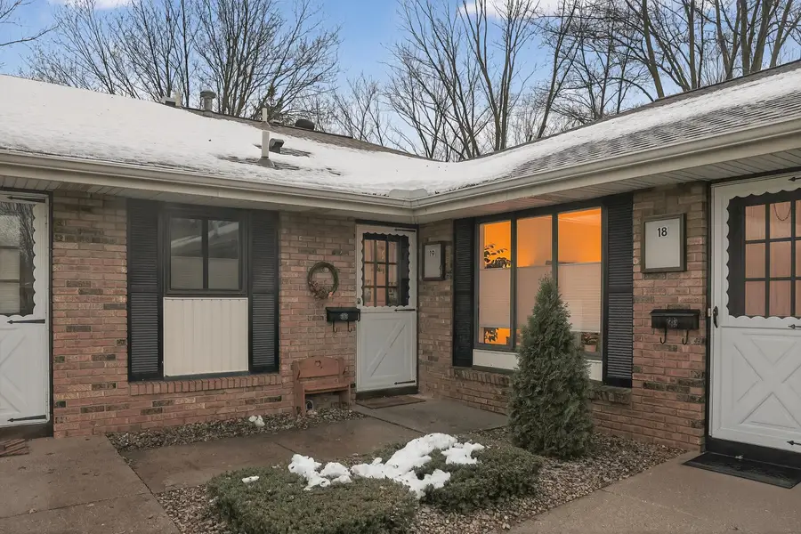 Old Mill 19 Old Mill Drive #19, Holland, MI 49423 - #3