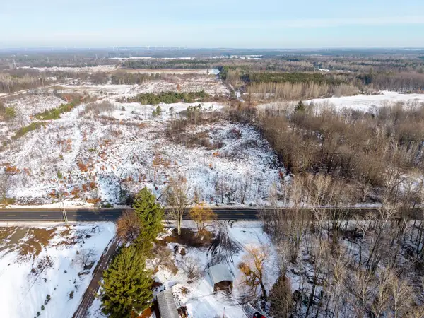 000 V/L N E Monroe Rd., Hart, MI 49420