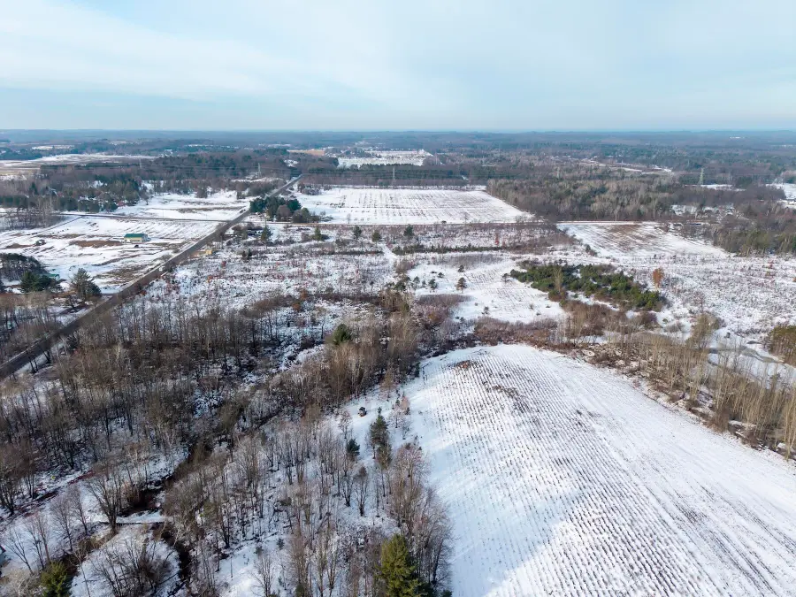 000 V/L N E Monroe Rd., Hart, MI 49420 - #3