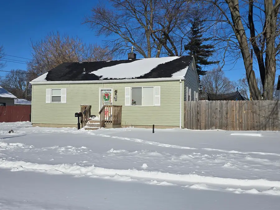 1909 Minnie Street, Port Huron, MI 48060 - #2