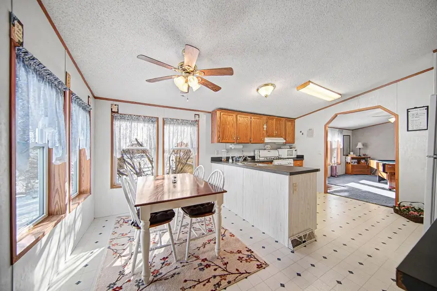 406 21st Street, Jackson, MI 49203 - Image #3