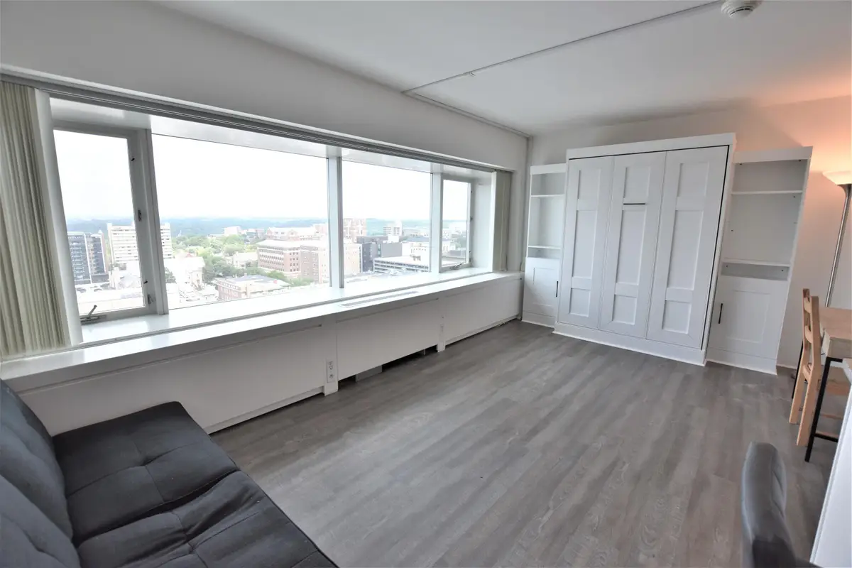 555 E William Street #17H, Ann Arbor, MI 48104 - Image #1