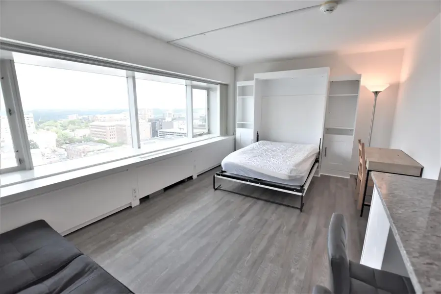 555 E William Street #17H, Ann Arbor, MI 48104 - Image #2