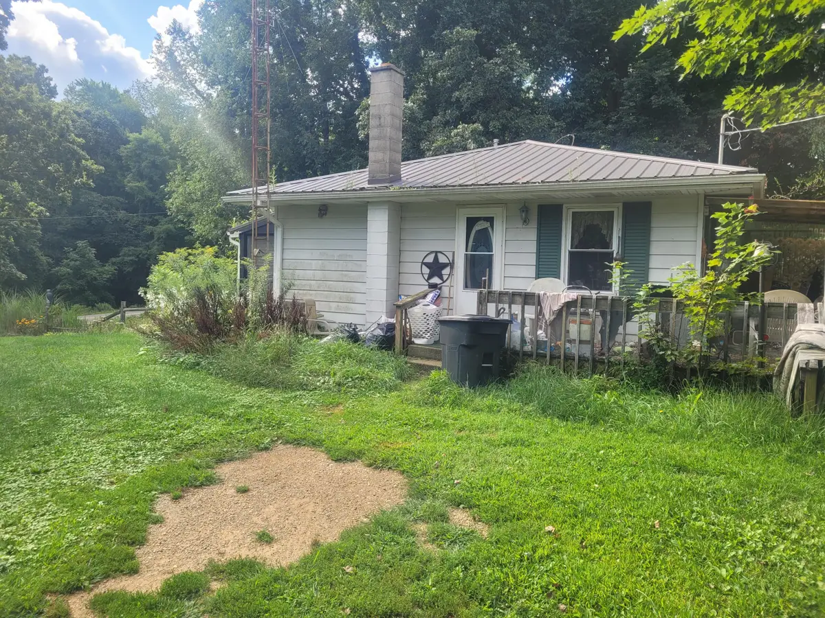 13690 Hutchinson Road, Dowling, MI 49050 - #1