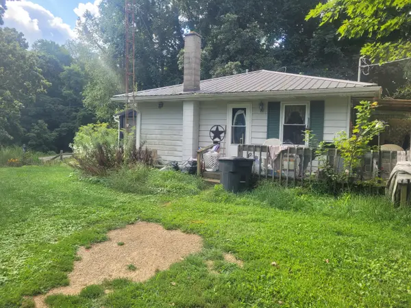 13690 Hutchinson Road, Dowling, MI 49050