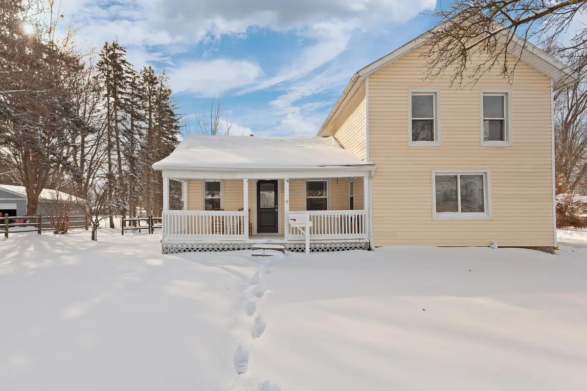 613 W Adrian Street, Blissfield, MI 49228 - Image #1