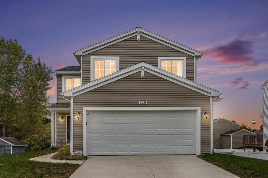 10881 Constant Drive, Allendale, MI 49401 - #2
