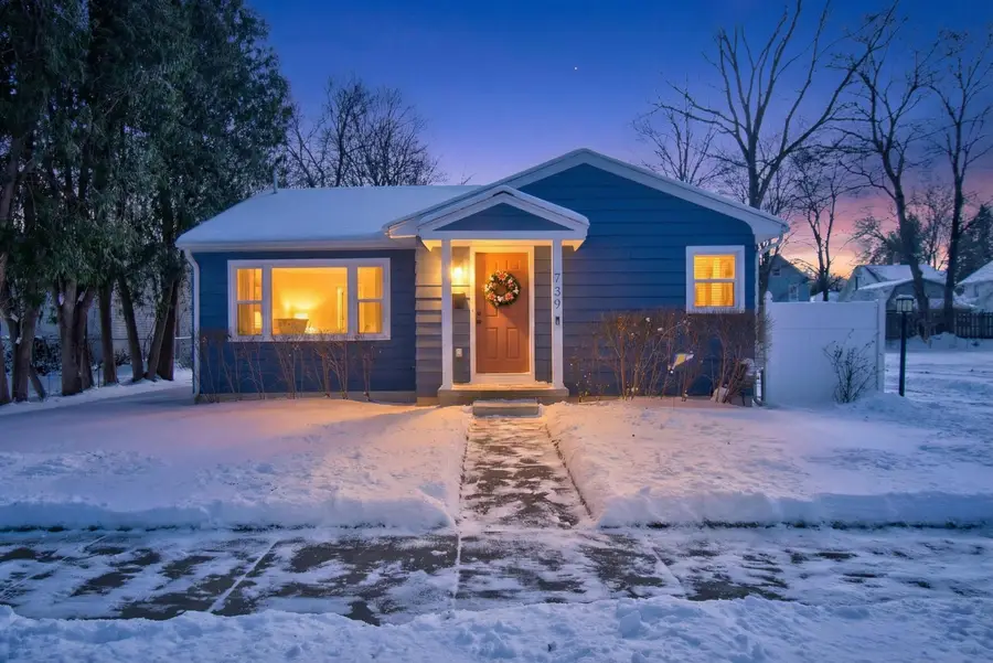 739 Randolph Street, Jackson, MI 49203 - Image #2