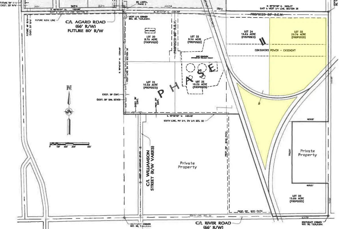 500 Agard Road #25, Muskegon, MI 49445 - #1