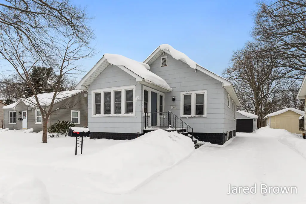 2012 Moulton Avenue, Muskegon, MI 49445 - Image #1