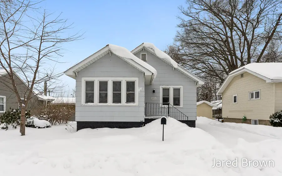 2012 Moulton Avenue, Muskegon, MI 49445 - Image #2